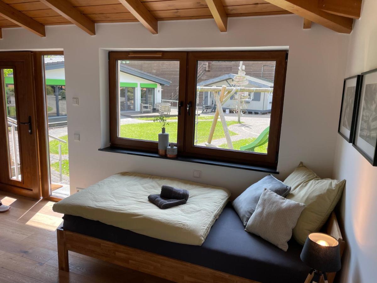 Roenkhausen Appartements Finnentrop Exteriör bild