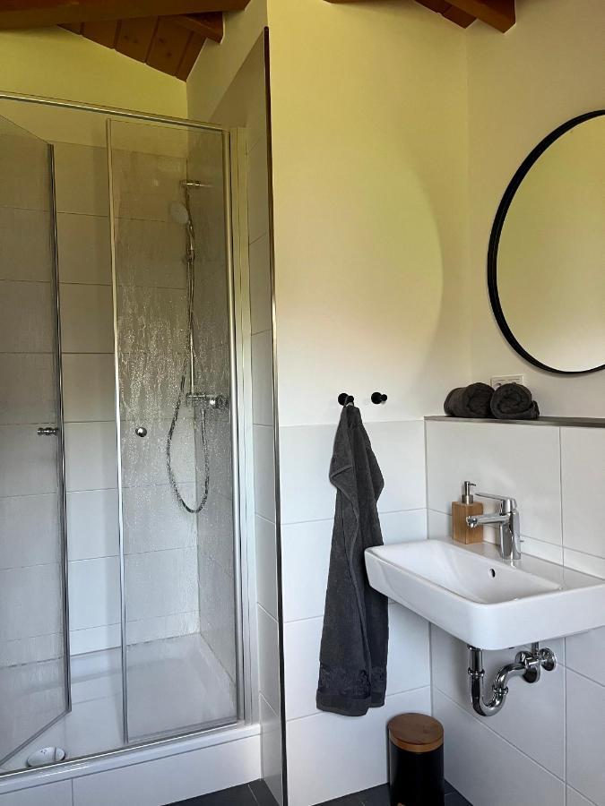 Roenkhausen Appartements Finnentrop Exteriör bild