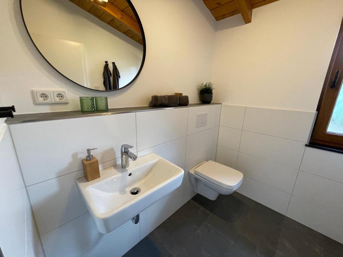 Roenkhausen Appartements Finnentrop Exteriör bild
