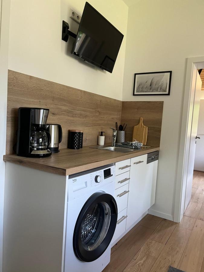 Roenkhausen Appartements Finnentrop Exteriör bild