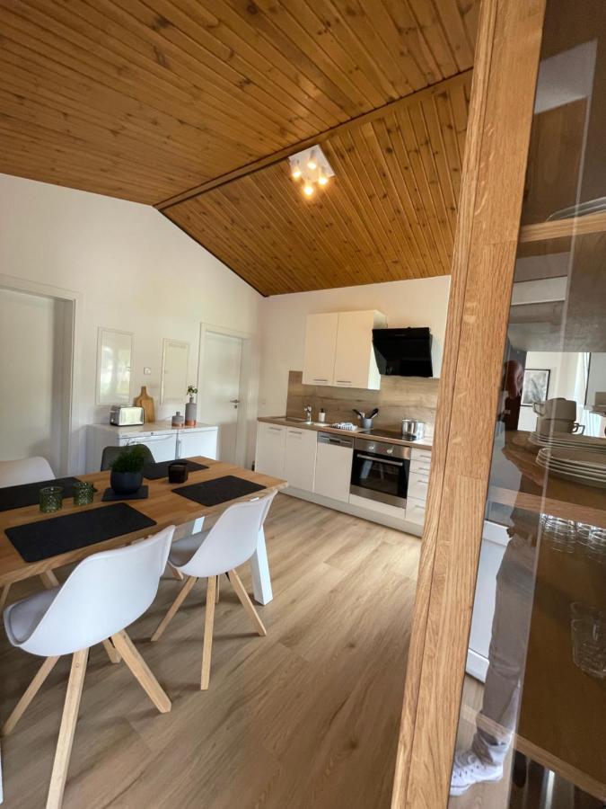 Roenkhausen Appartements Finnentrop Exteriör bild