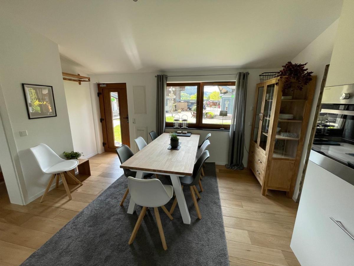 Roenkhausen Appartements Finnentrop Exteriör bild