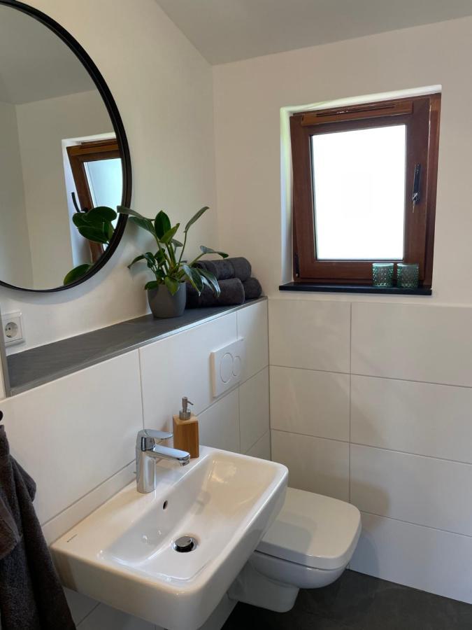 Roenkhausen Appartements Finnentrop Exteriör bild