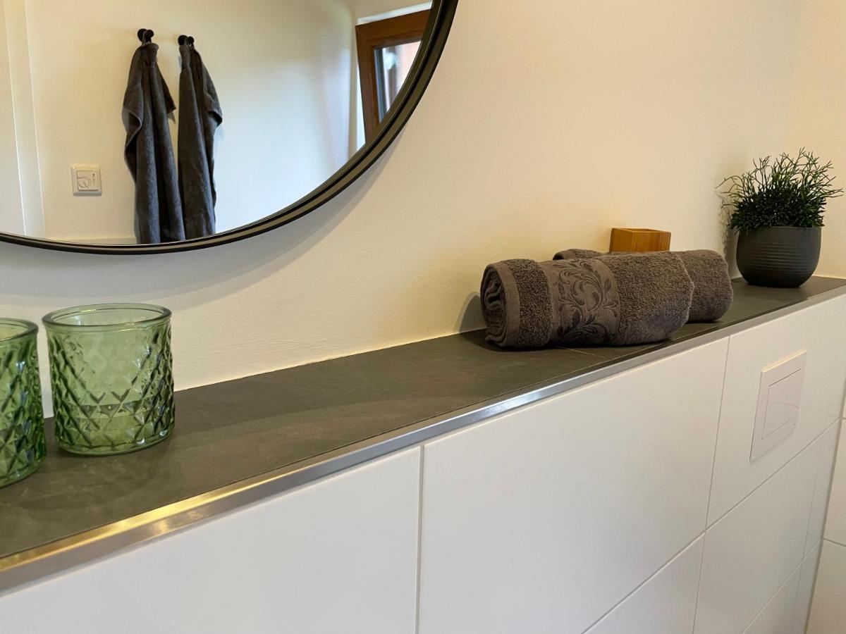 Roenkhausen Appartements Finnentrop Exteriör bild