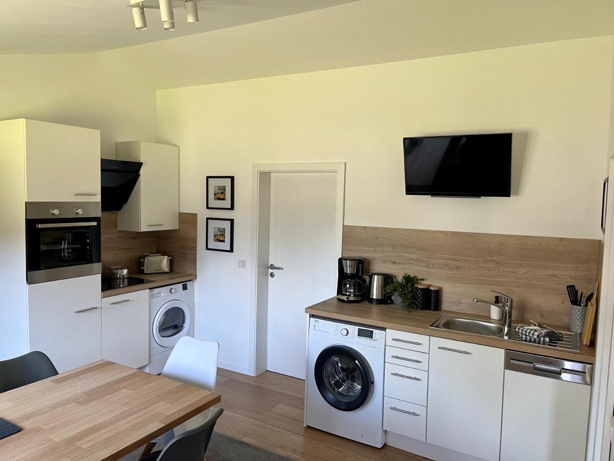 Roenkhausen Appartements Finnentrop Exteriör bild