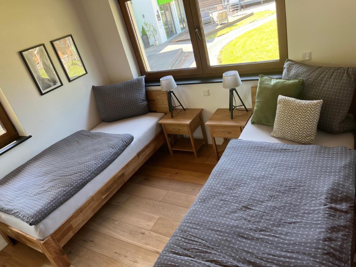 Roenkhausen Appartements Finnentrop Exteriör bild