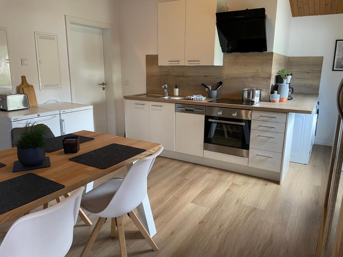 Roenkhausen Appartements Finnentrop Exteriör bild