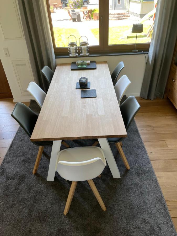 Roenkhausen Appartements Finnentrop Exteriör bild